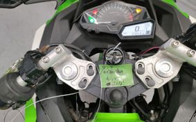 KAWASAKI NINJA250 EX250L
