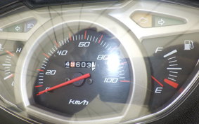 HONDA LEAD 110 2019 JF19