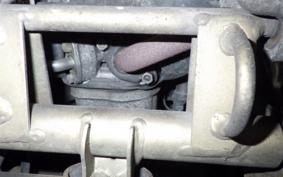 HONDA DIO CESTA GEN 2 AF62