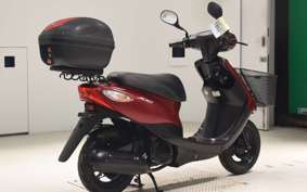 YAMAHA JOG