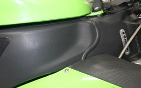 KAWASAKI ZX 10 NINJA R 2006 ZXT00D