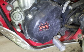 GASGAS EC 250 F 2014