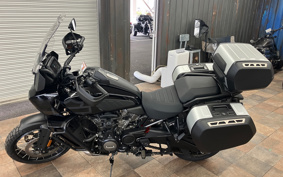 HARLEY PAN AMERICA 1250 SPECIAL 2022 ZES