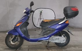 YAMAHA AXIS100 SB06J