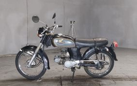 HONDA BENLY50 CD50