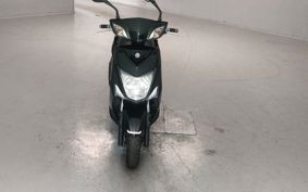 YAMAHA CYGNUS125XSR SE44J