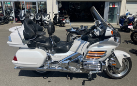 HONDA GL1800 GOLD WING  AIRBAG  2008 SC47