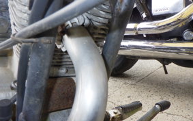 YAMAHA VIRAGO 250 3DM