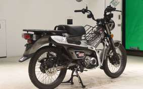 HONDA CT125-2 JA65