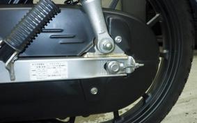 HONDA ｸﾛｽｶﾌﾞ110-3 2018 JA60