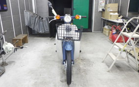 HONDA C50 SUPER CUB AA01