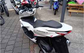 HONDA PCX 160 KF47