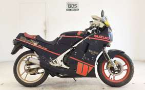 SUZUKI RG250 Gamma GJ21B