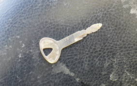 YAMAHA VINO 50 SA26J