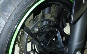 KAWASAKI NINJA 250 EX250P