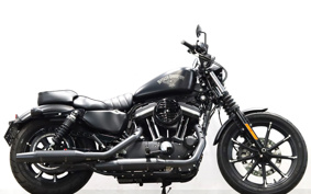 HARLEY XL883N 2016 LE2