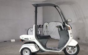 HONDA GYRO TA03
