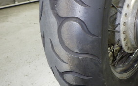 HONDA STEED 400 1994 NC26