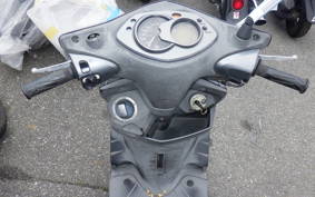 YAMAHA CYGNUS 125 X 2 SE44J
