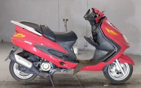 OTHER  KINETIC  BLAZE  LRF