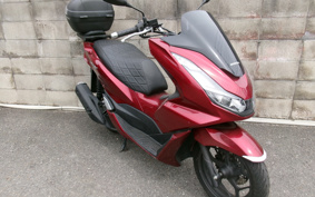 HONDA PCX125 JK05
