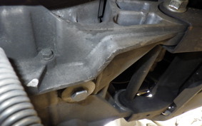 SUZUKI ADDRESS V125 2013 DT11A