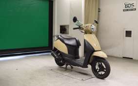 SUZUKI LET's 2005 CA4AA