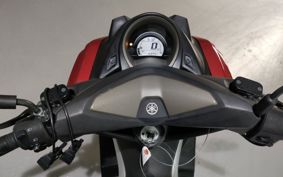 YAMAHA N-MAX 125 SE86J