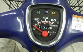 HONDA C50 SUPER CUB AA01