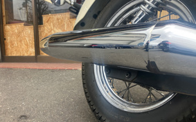 YAMAHA DRAGSTAR 250 VG05J