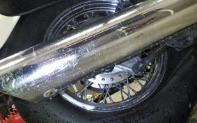HONDA SHADOW 400 2006 NC34