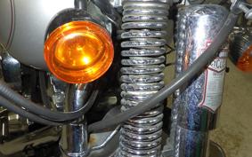 HARLEY FXSTS 1450 2000