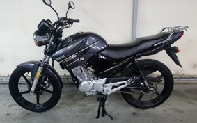 YAMAHA YBR125 PCJL