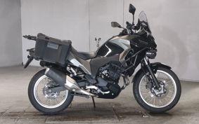 KAWASAKI VERSYS-X 250 LE250D