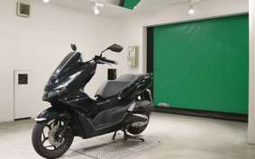 HONDA PCX 125 2006 JK05
