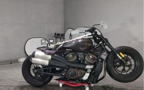 HARLEY RH1250S ZC4