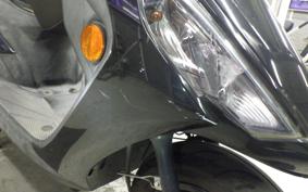 YAMAHA AXIS 125 Z 2008 SED7J