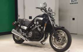 YAMAHA VMAX 2002