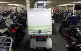 HONDA GYRO CANOPY TA03