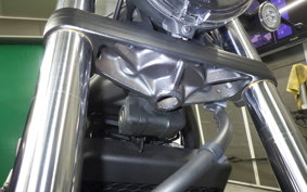 HONDA REBEL 250 A 2012 MC49