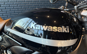KAWASAKI Z900RS CAFE 2022 ZR900C