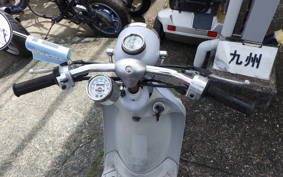 SUZUKI PALETTE CA41A