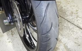HARLEY FLHX 1580 2007