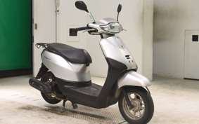 HONDA TACT-4ﾍﾞｰｼｯｸ AF79