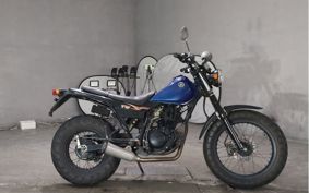 YAMAHA TW225 DG09J