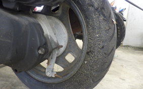 SUZUKI LET's 2 CA1PA