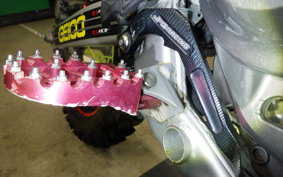 HONDA CRF250L 2026 MD38