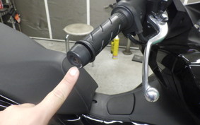 HONDA PCX125 1996 JK05