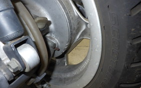 YAMAHA CYGNUS 125 X SE12J