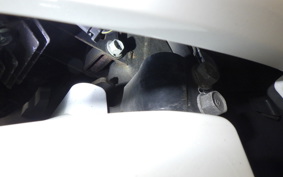 SUZUKI ADDRESS 110 CE47A